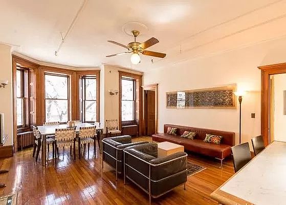 4th image of 422 W 154th St #2