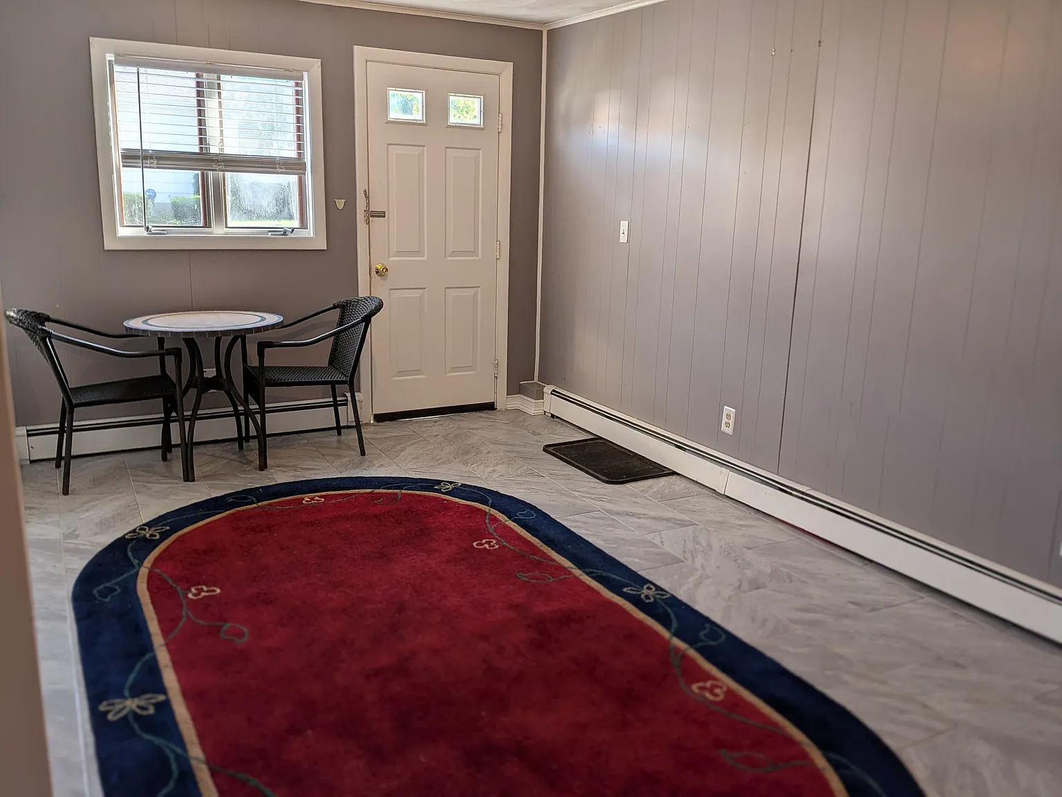 2 bed, 839 sqft, $2,300 — Photo 3