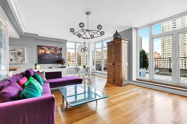 408 East 79th Street #16A in Lenox Hill, Manhattan | StreetEasy