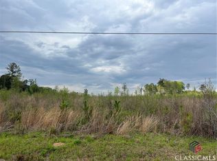 1060 Parker Ln, Greensboro, GA 30642