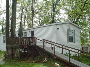 471 Hemlock Dr, Shepherdsville, KY