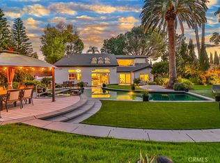 19531 Bermuda St, Porter Ranch, CA 91326