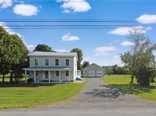 T-MAJE 4486 State Route 26, Turin, NY 13473 | MLS #S1633951 | Zillow