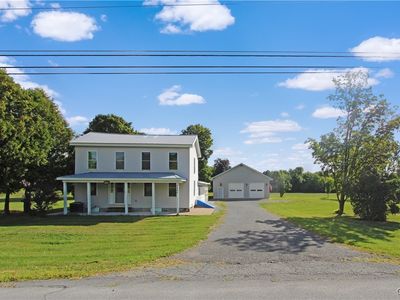 4486 State Route 26, Turin, NY, 13473