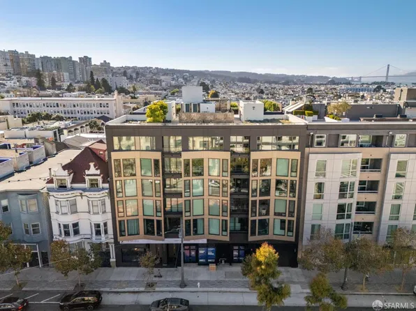 2525 Van Ness Ave #303, San Francisco, CA 94109