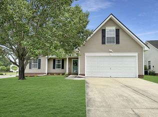 300 Truluck Dr, Charleston, SC 29414