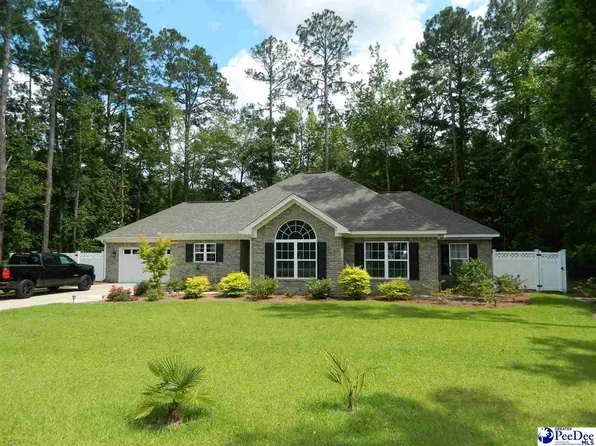 1003 Miller Ter, Hartsville, SC 29550