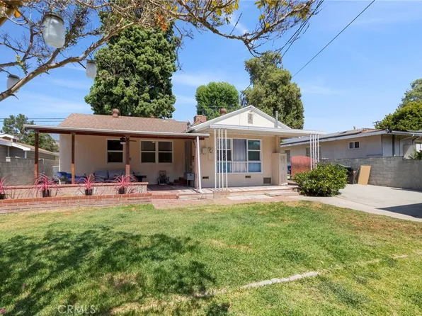14330 La Cuarta St, Whittier, CA 90602