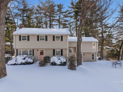 276 Pond St, Franklin, MA, 02038