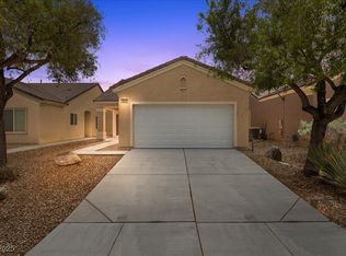 3029 Frigate Way, North Las Vegas, NV 89084