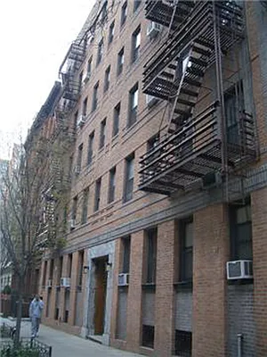 Rented by Brown Harris Stevens | media 15