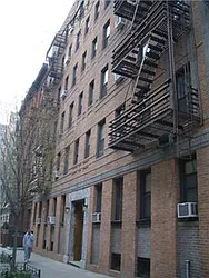 Rented by Brown Harris Stevens