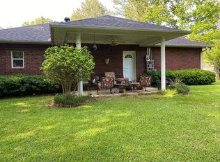 1190 Wafer Rd, Haughton, LA 71037