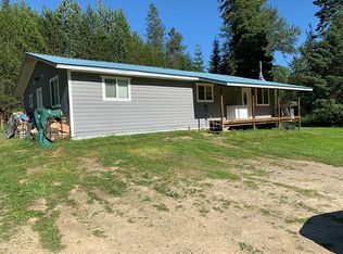 432561 Highway 20, Newport, WA 99156