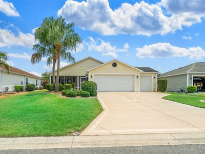 3487 Boardroom Trl, The Villages, FL, 32163