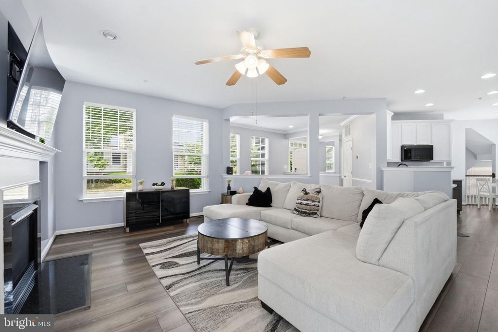10049 Pentland Hills Way, Bristow, VA - More