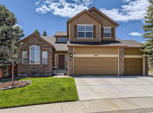 6057 S Sicily Way, Centennial, CO 80015