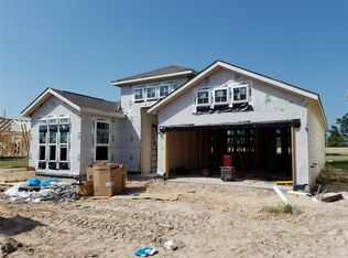 3218 Harmony Creek Ln, Spring, TX 77386