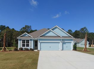 665 Pontoon Rd, Huger, SC 29450