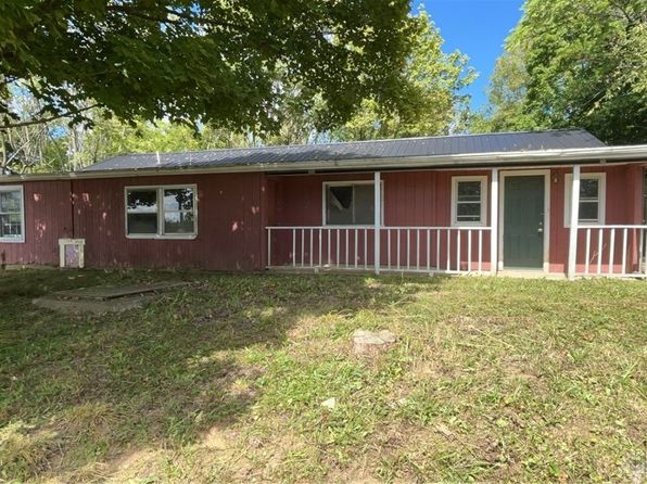 471 Camden West Elkton Rd, Camden, OH 45311