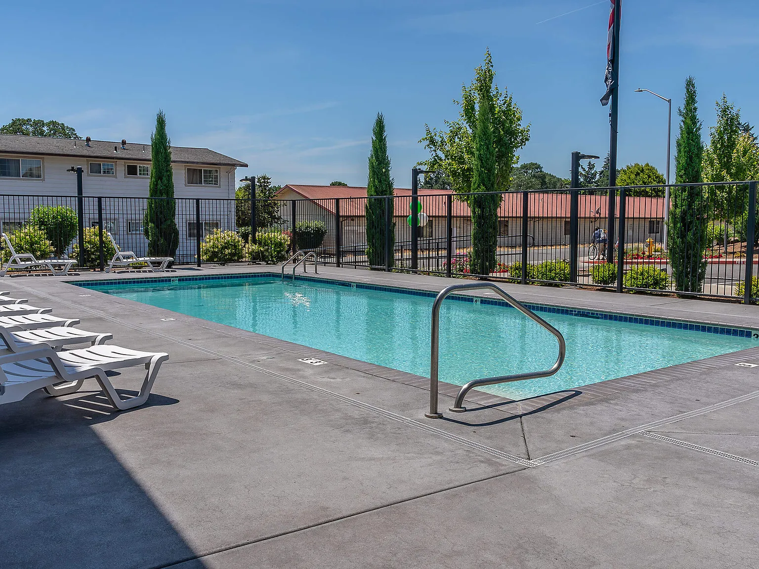 St Helens Place Apartment Homes — Photo 4