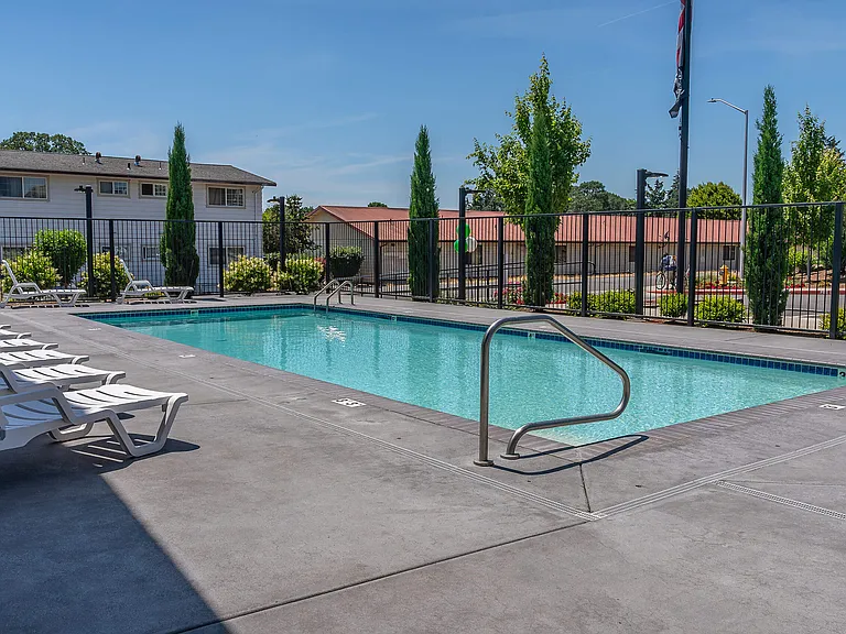 St Helens Place Apartment Homes — Photo 4