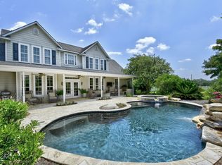 204 Wilson Wagner Rd, Yoakum, TX 77995