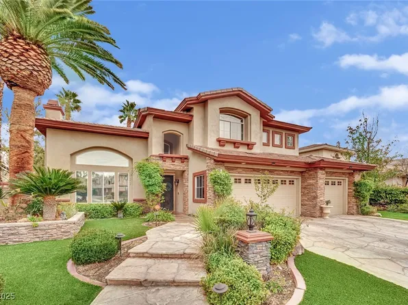 116 N Ring Dove Dr, Las Vegas, NV 89144