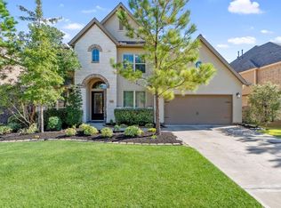 28627 Clear Woods Dr, Spring, TX 77386