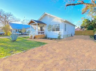 419 Whiting Ave, San Antonio, TX 78210