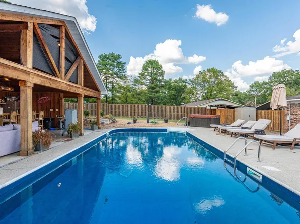 101 Teresa Ln, Hot Springs, AR 71913