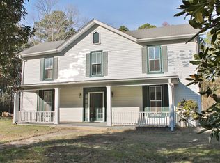 97 Madison St, Boydton, VA 23917