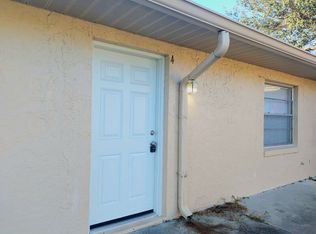 1222 Taylor St UNIT 4, Auburndale, FL 33823