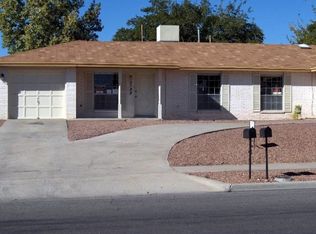 7133 Orizaba Ave, El Paso, TX 79912