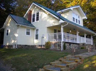 2786 Idlewild Rd, West Jefferson, NC 28694