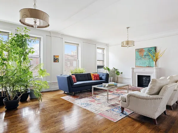 800 Riverside Dr APT 2E, New York, NY 10032