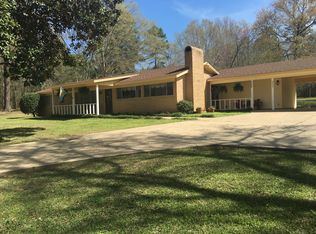 2517 Jack Martin Rd, Minden, LA 71055