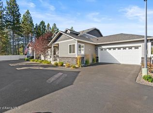 1336 E Mordyl Loop, Post Falls, ID 83854