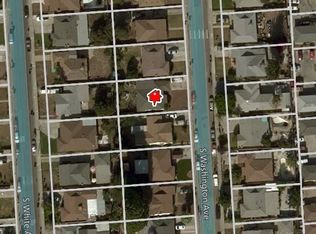 1203 S Washington Ave, Compton, CA 90221