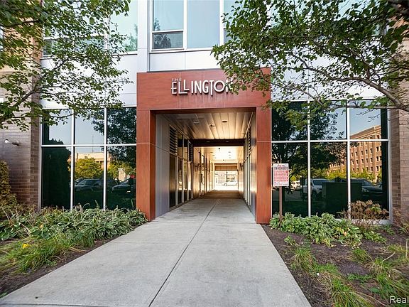 2nd image of 3670 Woodward Ave APT 206
