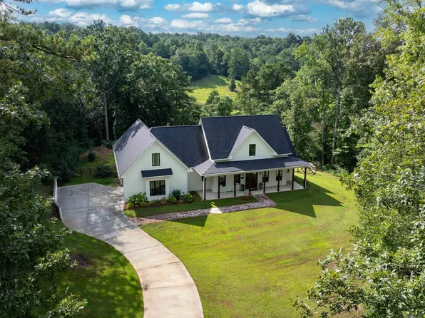 2935 Floyd Bradford Rd, Trussville, AL 35173