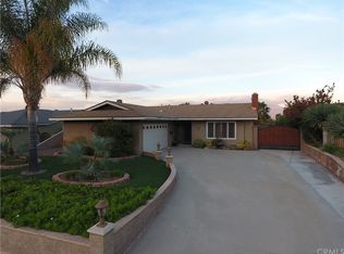 1655 Juniper Ridge St, Pomona, CA 91766