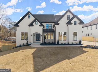 1041 Fleeman Rd, Hoschton, GA 30548