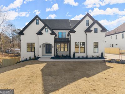 1041 Fleeman Rd, Hoschton, GA, 30548