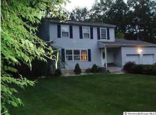 220 Bartley Rd, Jackson, NJ 08527