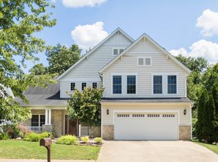 2720 E Creeks Edge Dr, Bloomington, IN 47401