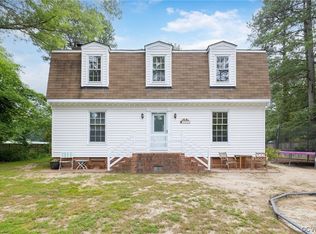 2902 Gay Ave, Henrico, VA 23231
