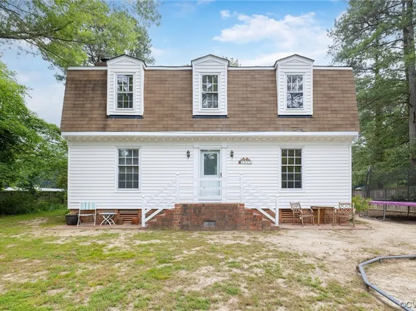 2902 Gay Ave, Henrico, VA 23231