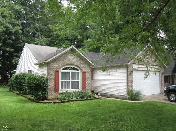 5269 Thrasher Dr, Indianapolis, IN 46254