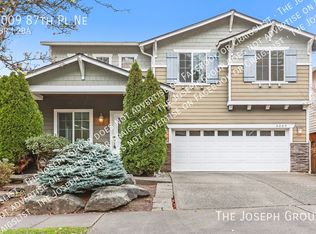 8009 87th Pl NE, Marysville, WA 98270